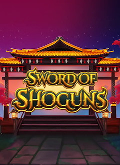 Sword of Shoguns