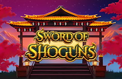 Sword of Shoguns