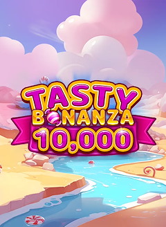 Tasty Bonanza 10,000