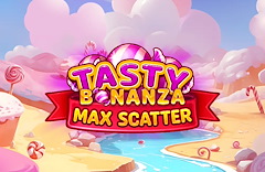 Tasty Bonanza Max Scatter