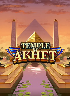 Temple of Akhet