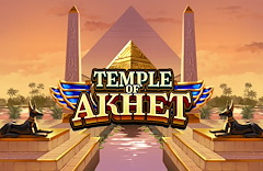 Temple of Akhet