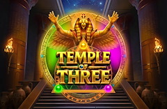 Temple of Three