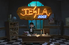 Tesla Jolt