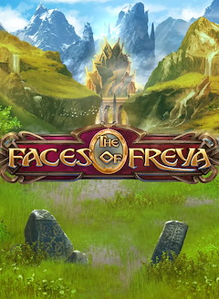 The Faces Of Freya