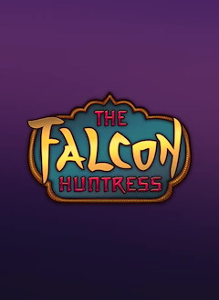 The Falcon Huntress