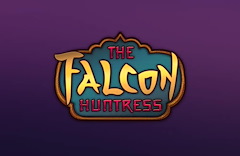 The Falcon Huntress