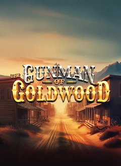 The Gunman of Goldwood