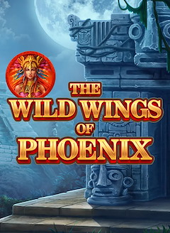 The Wild Wings Of Phoenix