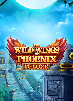 The Wild Wings of Phoenix Deluxe