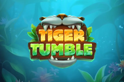 Tiger Tumble
