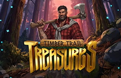 Timber Trail Treasures
