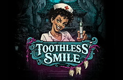 Toothless Smile