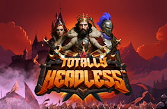 Totally Headless™