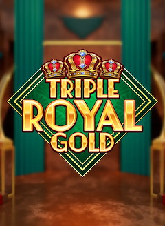 Triple Royal Gold