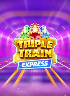Triple Train Express™
