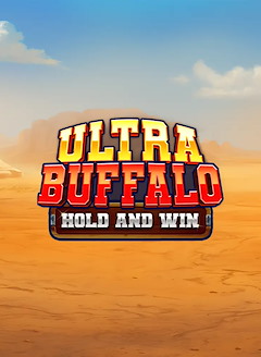 Ultra Buffalo Hold and Win