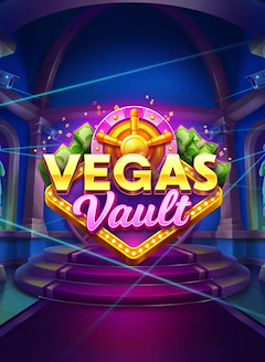Vegas Vault