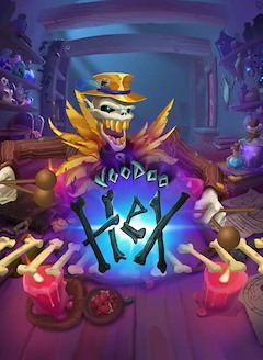 Voodoo Hex