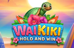 Waikiki Hold and Win