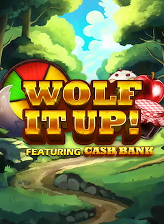 Wolf It Up