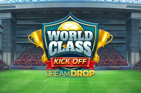 World Class Kick Off Dream Drop