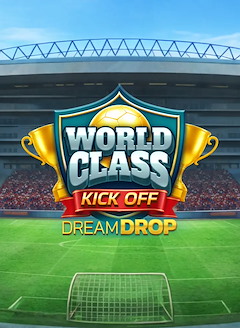 World Class Kick Off Dream Drop