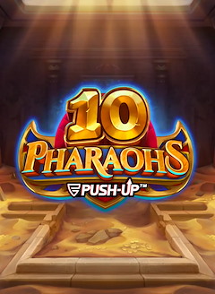 10 Pharaohs