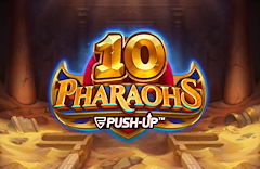 10 Pharaohs