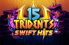 15 Tridents