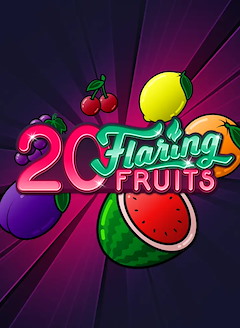 20 Flaring Fruits