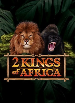 2 Kings of Africa