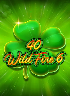 40 Wild Fire 6