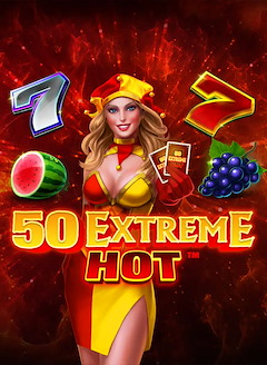 50 Extreme Hot