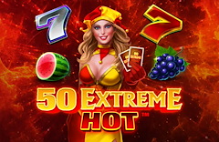 50 Extreme Hot