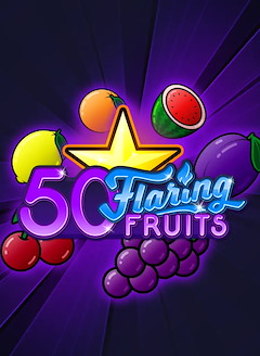 50 Flaring Fruits
