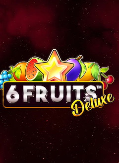 6 Fruits Deluxe