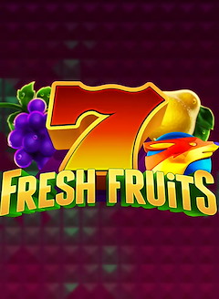7 Fresh Fruits