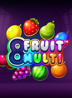 8 Fruit Multi