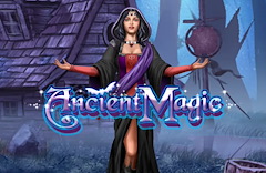 Ancient Magic
