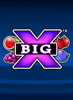 Big X
