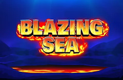 Blazing Sea