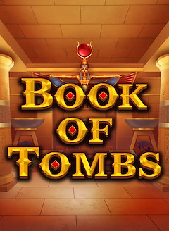 Book Of Tombs