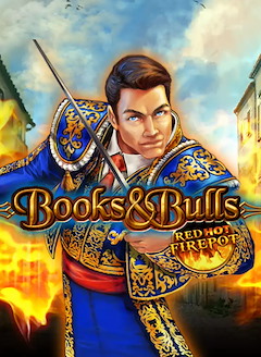 Books & Bulls RHFP