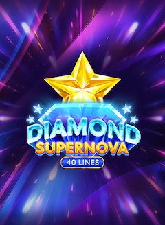 Diamond Supernova 40