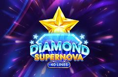 Diamond Supernova 40
