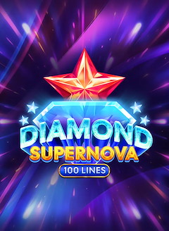 Diamond Supernova 100