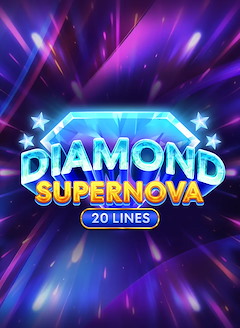 Diamond Supernova 20