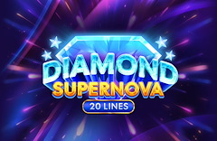 Diamond Supernova 20