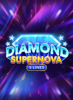 Diamond Supernova 5